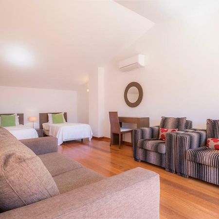 Luz Casas- Bayluz Apart,Pool,Beach, Tennis, Wifi,Aircon Εξωτερικό φωτογραφία