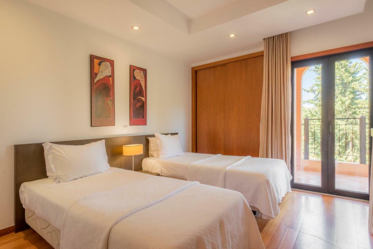 Luz Casas- Bayluz Apart,Pool,Beach, Tennis, Wifi,Aircon Εξωτερικό φωτογραφία