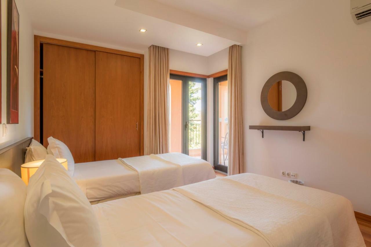 Luz Casas- Bayluz Apart,Pool,Beach, Tennis, Wifi,Aircon Εξωτερικό φωτογραφία