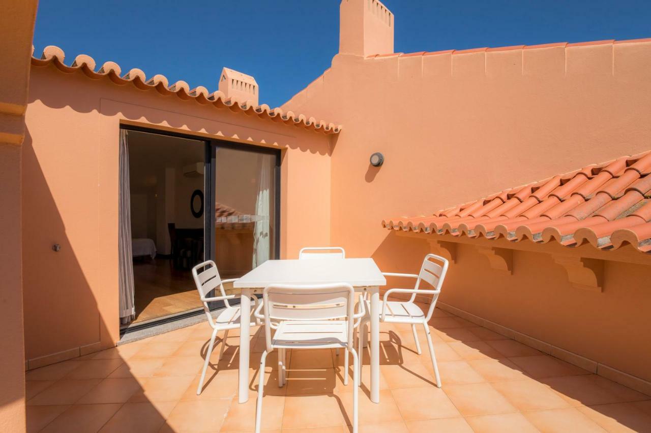 Luz Casas- Bayluz Apart,Pool,Beach, Tennis, Wifi,Aircon Εξωτερικό φωτογραφία