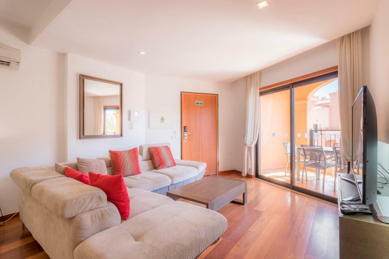 Luz Casas- Bayluz Apart,Pool,Beach, Tennis, Wifi,Aircon Εξωτερικό φωτογραφία
