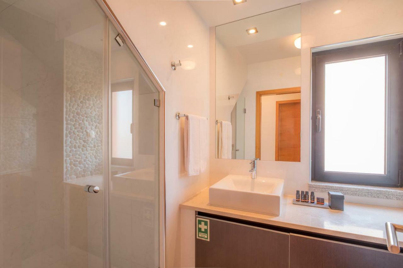 Luz Casas- Bayluz Apart,Pool,Beach, Tennis, Wifi,Aircon Εξωτερικό φωτογραφία