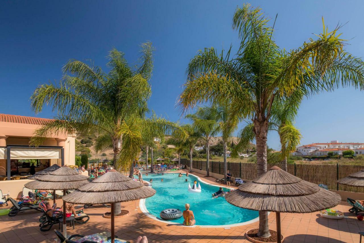 Luz Casas- Bayluz Apart,Pool,Beach, Tennis, Wifi,Aircon Εξωτερικό φωτογραφία
