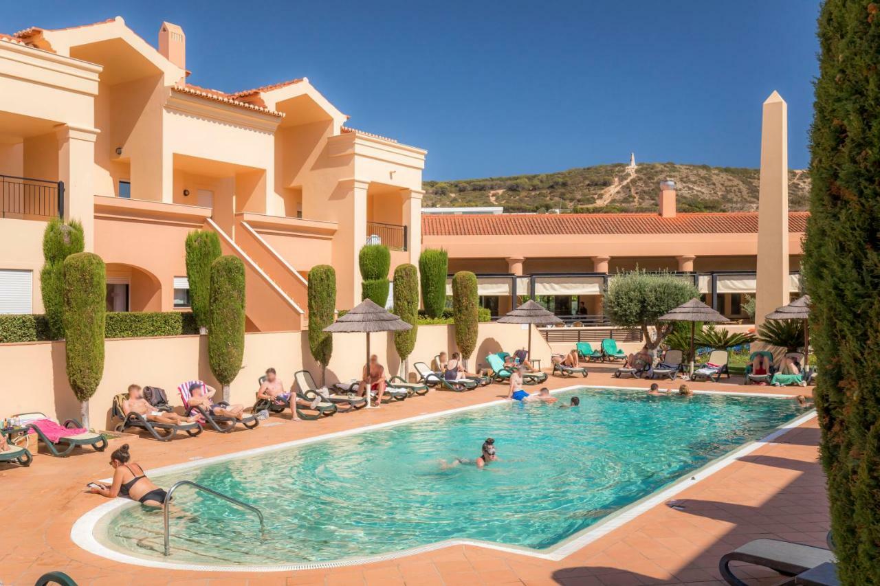 Luz Casas- Bayluz Apart,Pool,Beach, Tennis, Wifi,Aircon Εξωτερικό φωτογραφία