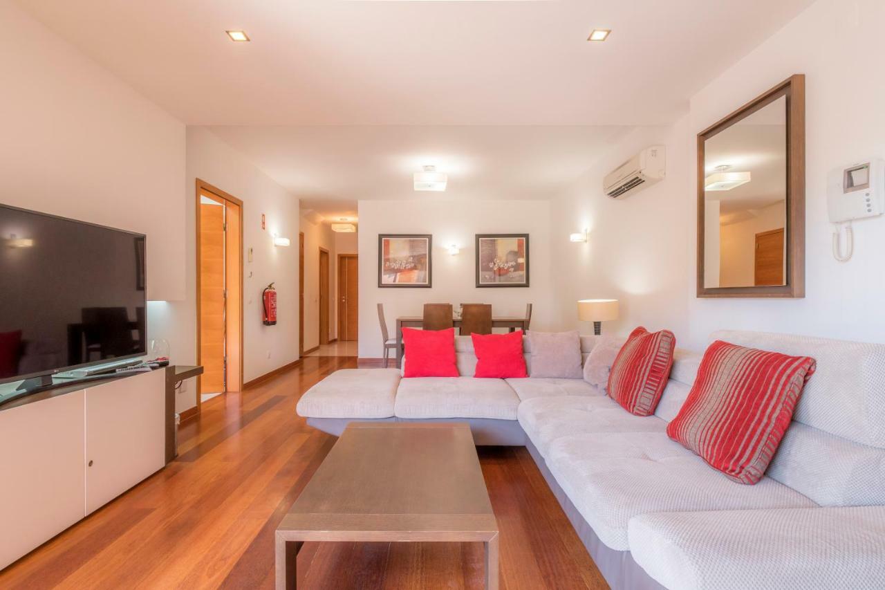 Luz Casas- Bayluz Apart,Pool,Beach, Tennis, Wifi,Aircon Εξωτερικό φωτογραφία