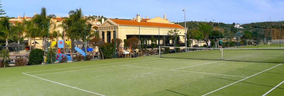 Luz Casas- Bayluz Apart,Pool,Beach, Tennis, Wifi,Aircon Εξωτερικό φωτογραφία